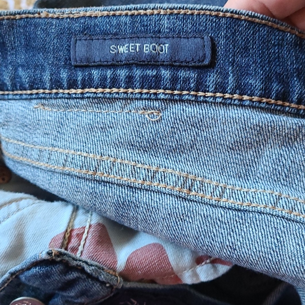 Sweet boot - Picture 5 of 5